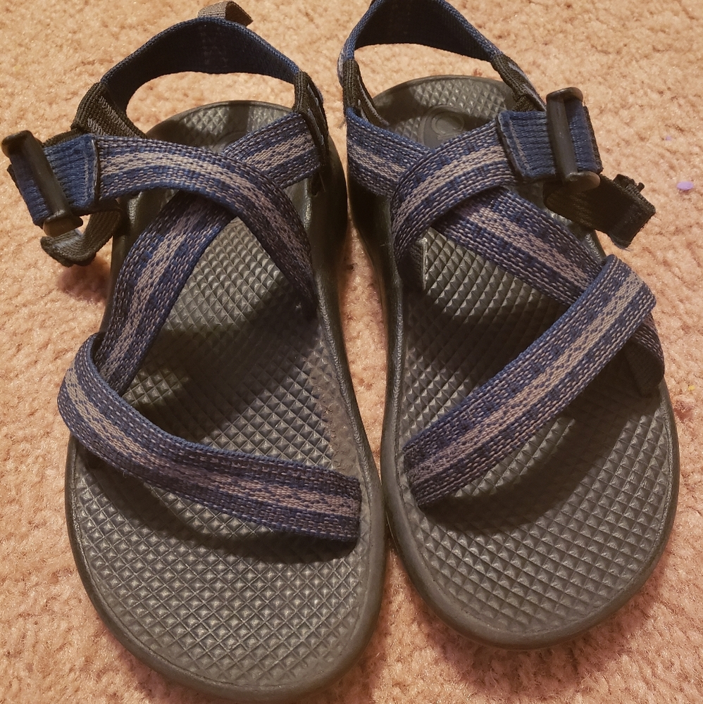 Boys chaco
